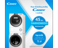 CANDY SUSZARKA CANDY RapidO' Pro RPE H8A2TCBE-S### - 1464697 - zdjęcie 6
